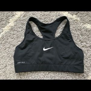 Nike Dri-Fit sports bra